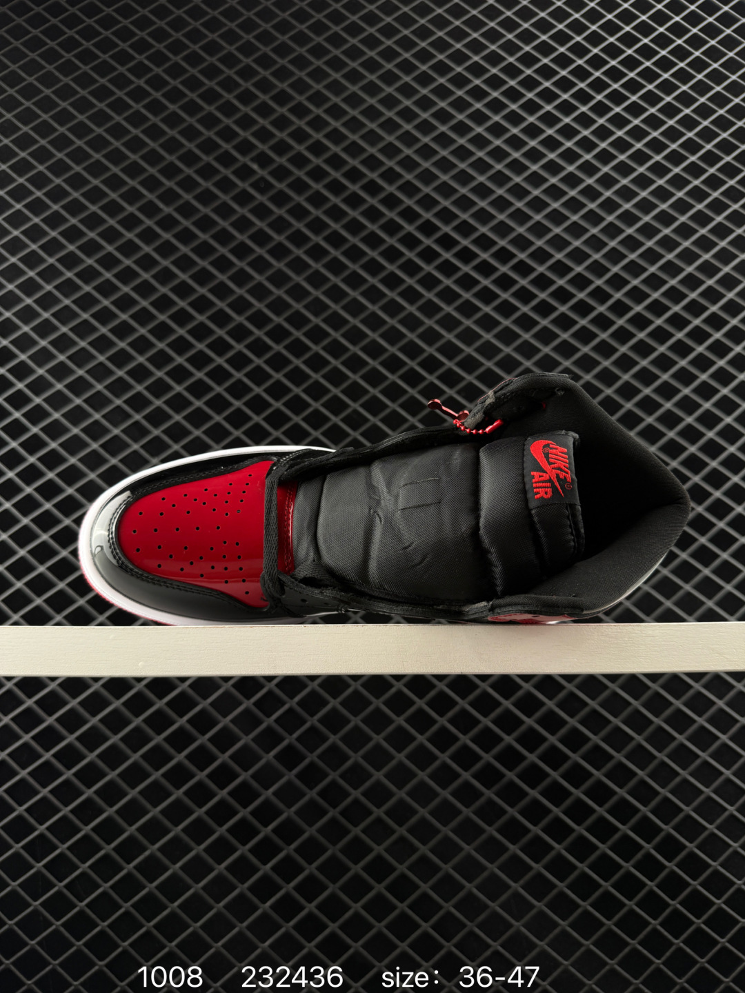 AIR Jordan 1 RETRO HIGH